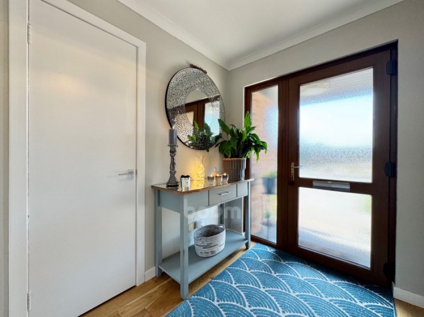 Images for 98 Logan Drive, Troon, Ayrshire, KA10 6XB, UK
