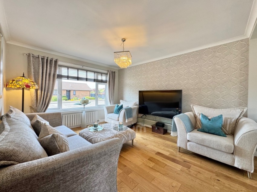 Images for 98 Logan Drive, Troon, Ayrshire, KA10 6XB, UK