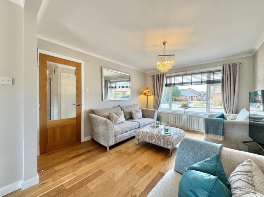 Images for 98 Logan Drive, Troon, Ayrshire, KA10 6XB, UK
