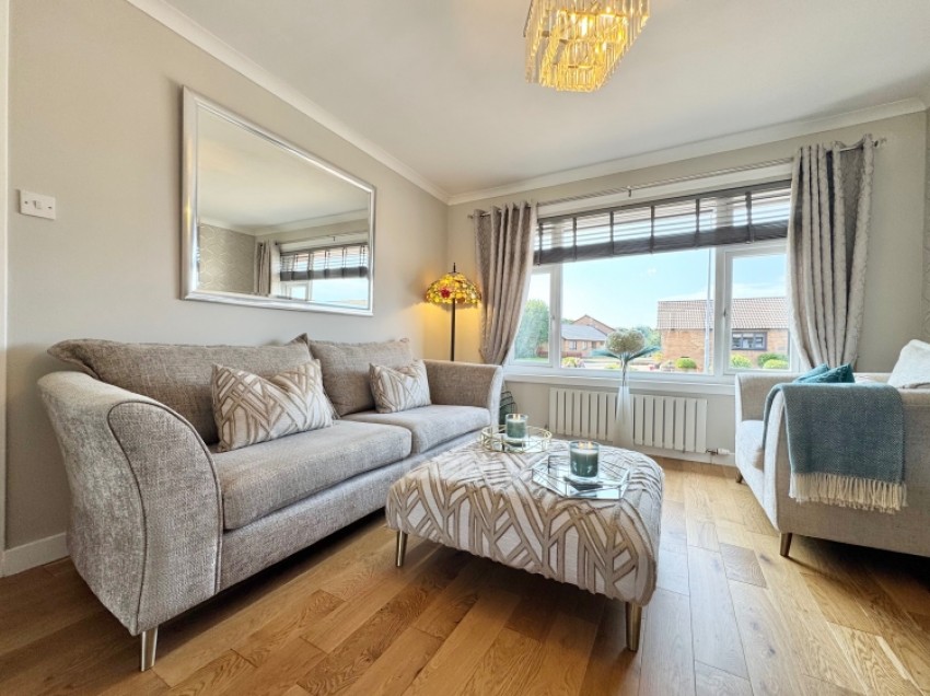 Images for 98 Logan Drive, Troon, Ayrshire, KA10 6XB, UK