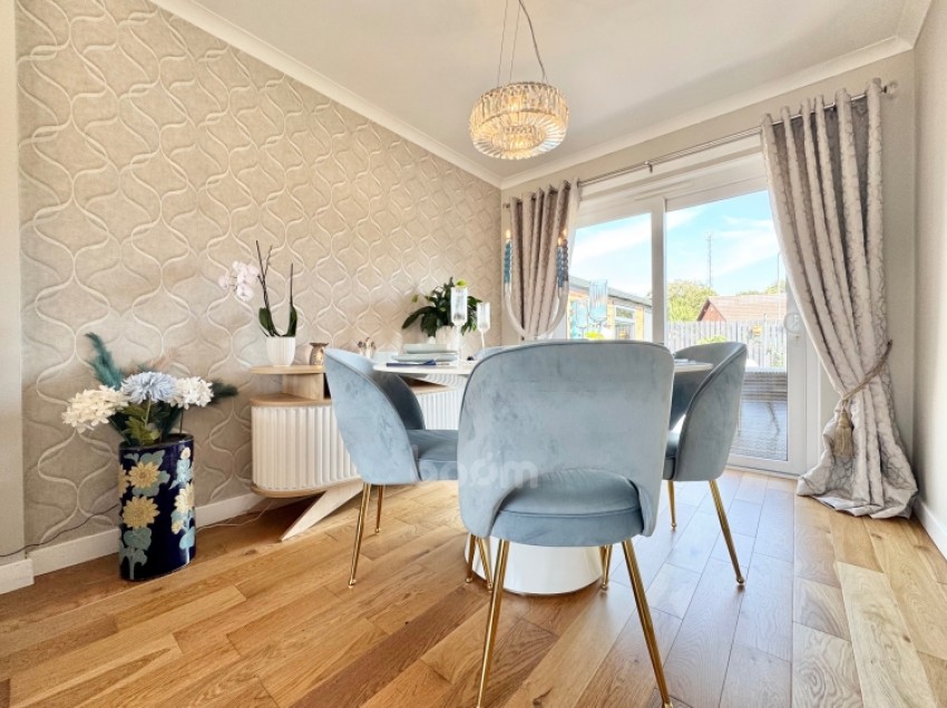 Images for 98 Logan Drive, Troon, Ayrshire, KA10 6XB, UK