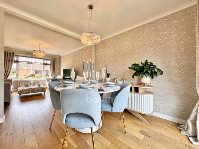 Images for 98 Logan Drive, Troon, Ayrshire, KA10 6XB, UK