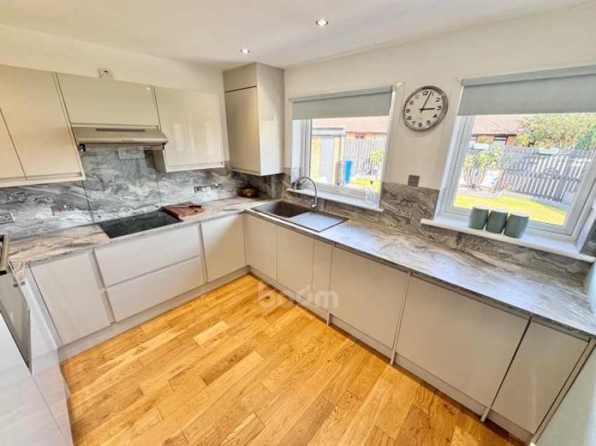 Images for 98 Logan Drive, Troon, Ayrshire, KA10 6XB, UK