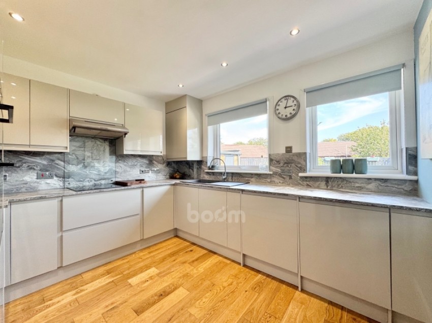 Images for 98 Logan Drive, Troon, Ayrshire, KA10 6XB, UK
