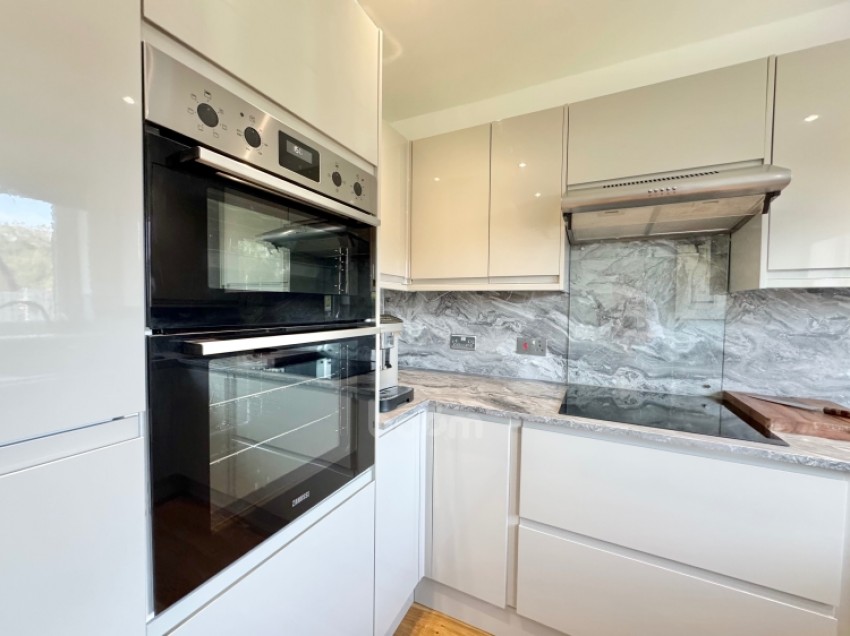 Images for 98 Logan Drive, Troon, Ayrshire, KA10 6XB, UK