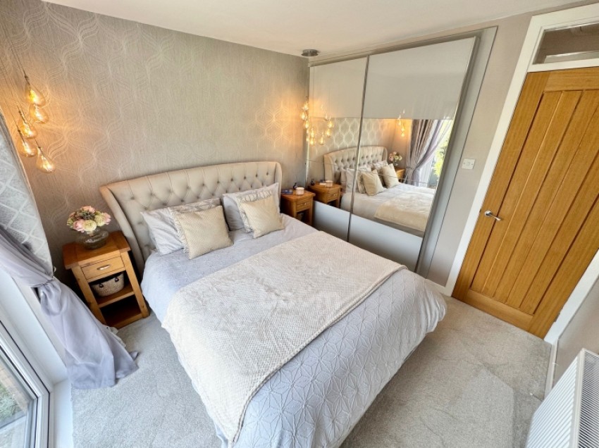 Images for 98 Logan Drive, Troon, Ayrshire, KA10 6XB, UK