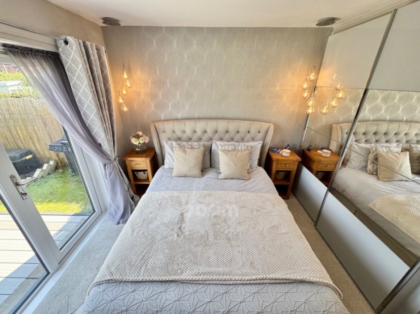 Images for 98 Logan Drive, Troon, Ayrshire, KA10 6XB, UK