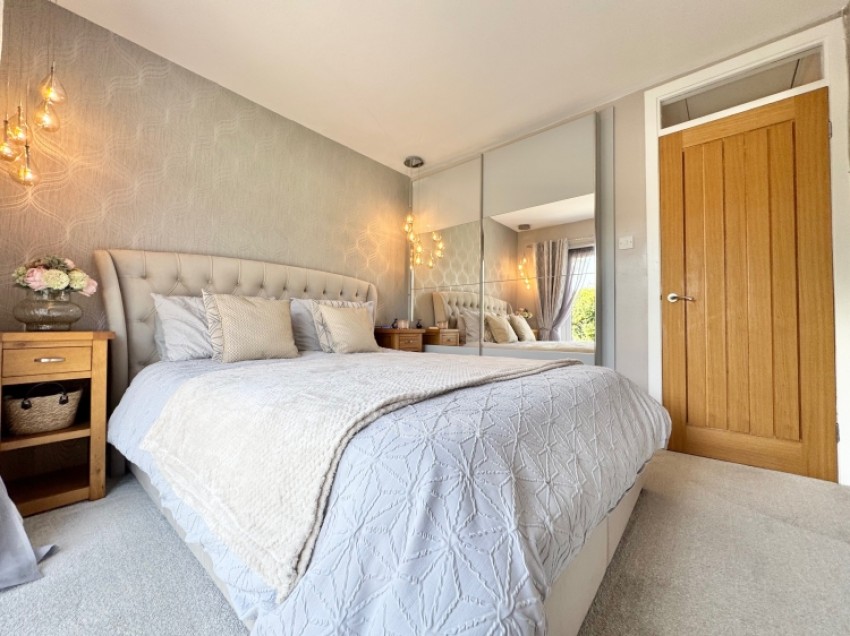 Images for 98 Logan Drive, Troon, Ayrshire, KA10 6XB, UK