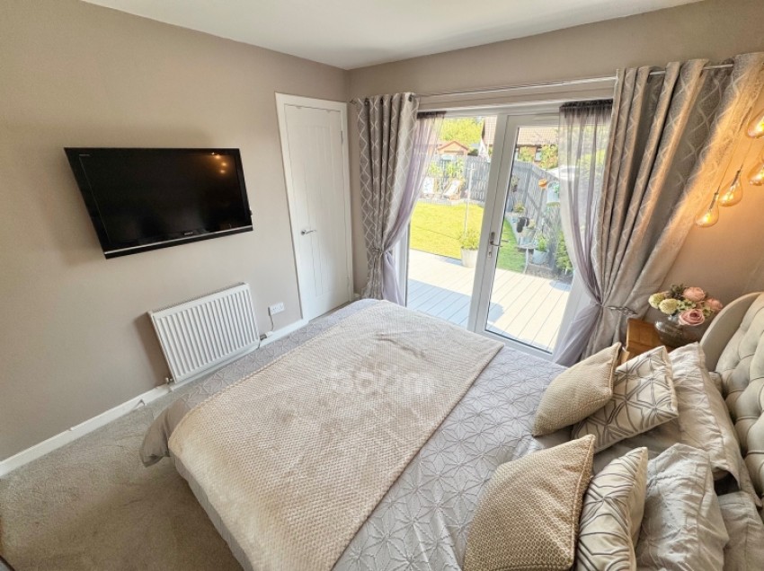 Images for 98 Logan Drive, Troon, Ayrshire, KA10 6XB, UK