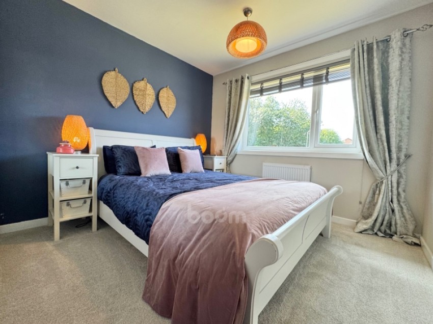 Images for 98 Logan Drive, Troon, Ayrshire, KA10 6XB, UK