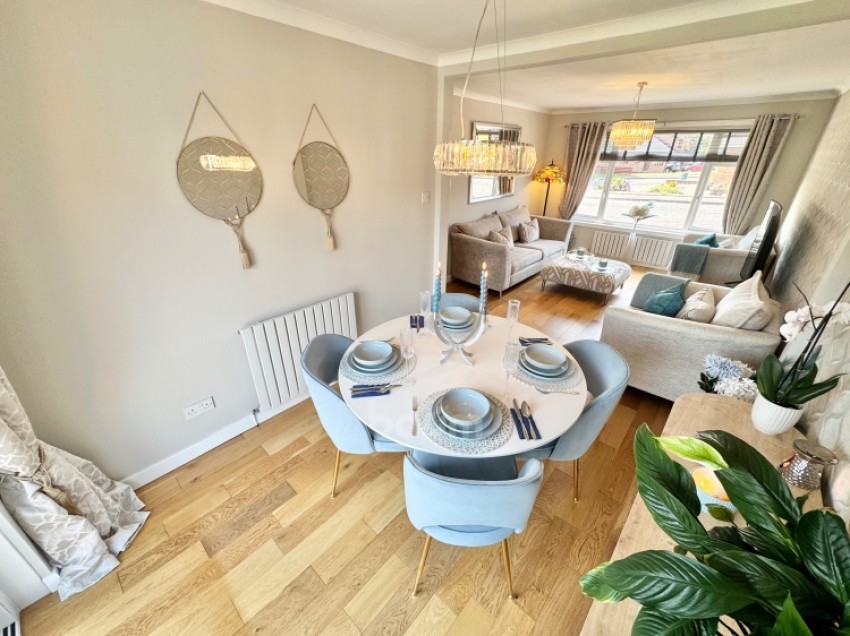 Images for 98 Logan Drive, Troon, Ayrshire, KA10 6XB, UK