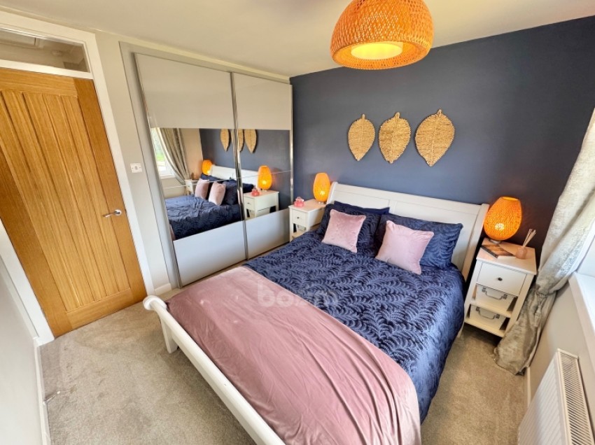 Images for 98 Logan Drive, Troon, Ayrshire, KA10 6XB, UK