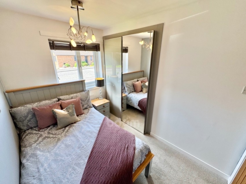 Images for 98 Logan Drive, Troon, Ayrshire, KA10 6XB, UK