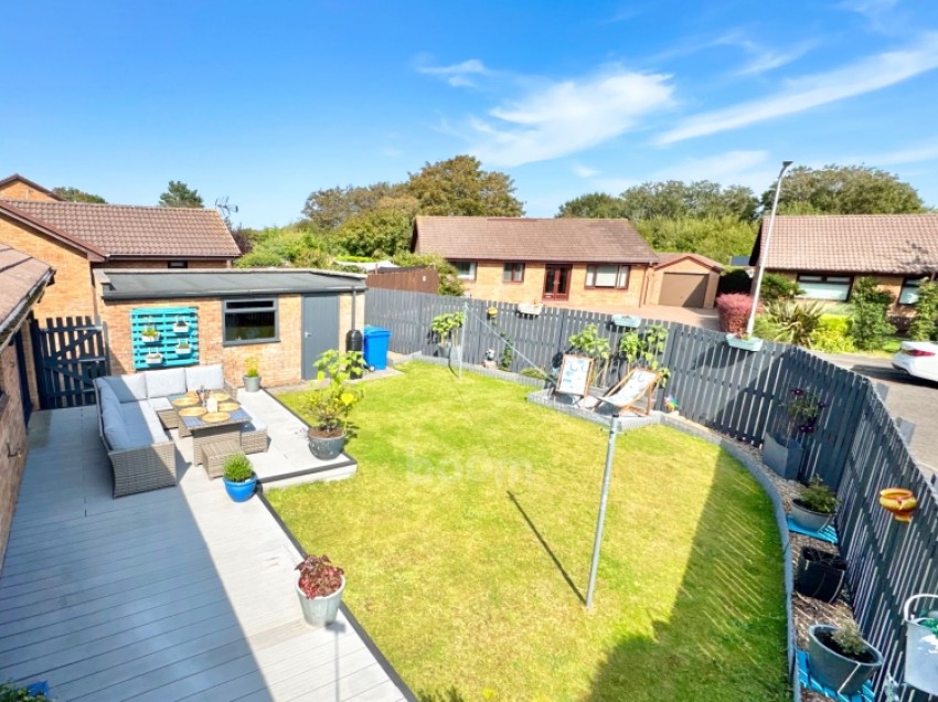 Images for 98 Logan Drive, Troon, Ayrshire, KA10 6XB, UK