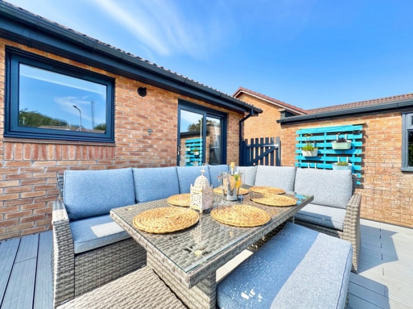Images for 98 Logan Drive, Troon, Ayrshire, KA10 6XB, UK