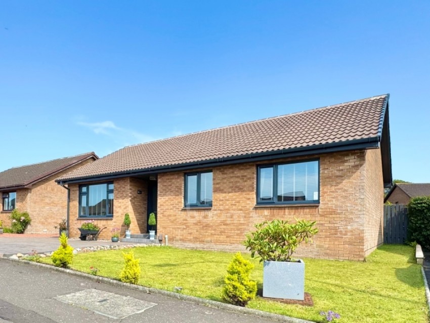 Images for 98 Logan Drive, Troon, Ayrshire, KA10 6XB, UK