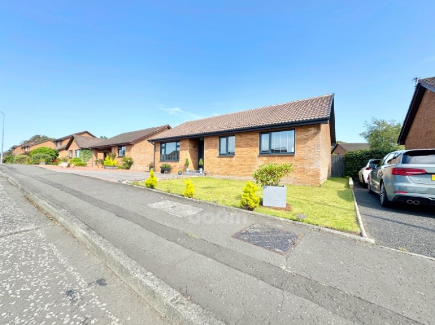Images for 98 Logan Drive, Troon, Ayrshire, KA10 6XB, UK