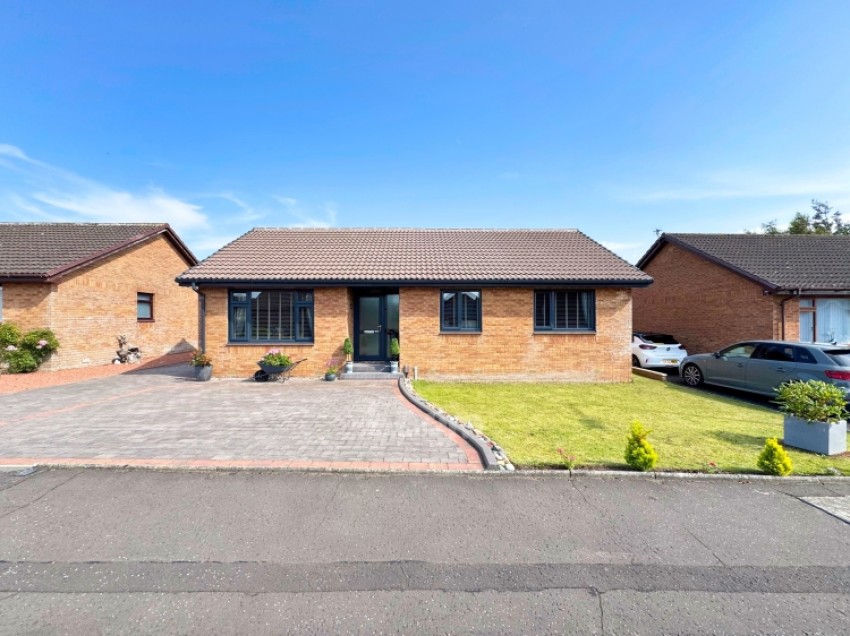 Images for 98 Logan Drive, Troon, Ayrshire, KA10 6XB, UK