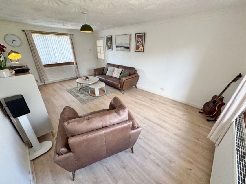 Images for 42 Blackthorn Avenue, Beith, Ayrshire, KA15 2AR, UK