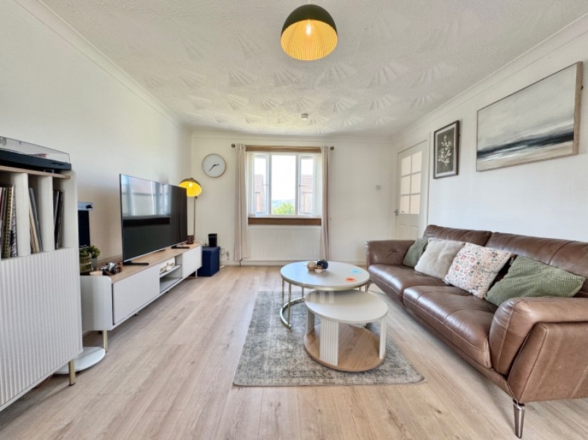 Images for 42 Blackthorn Avenue, Beith, Ayrshire, KA15 2AR, UK