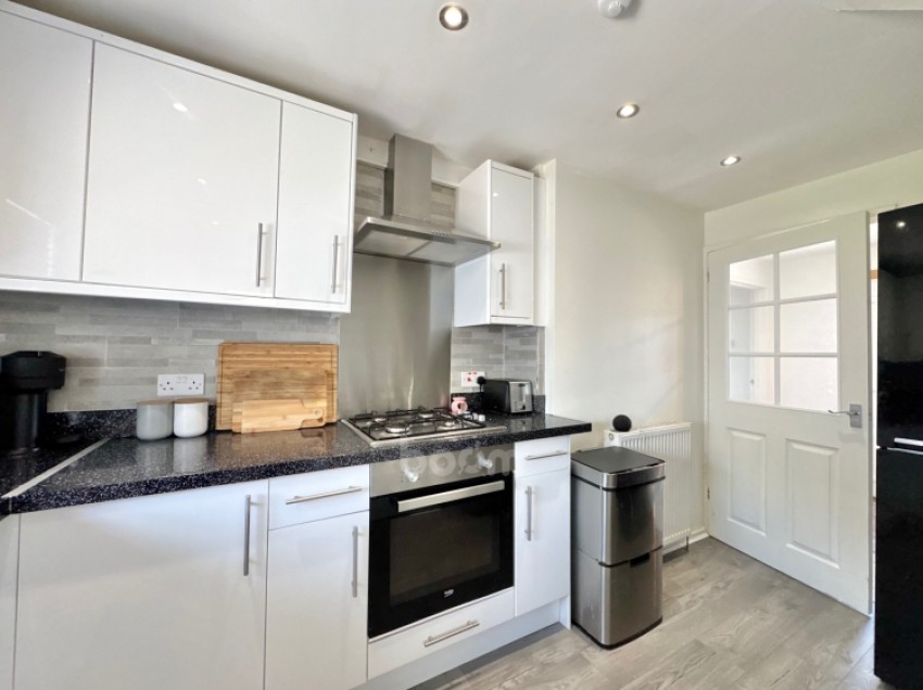 Images for 42 Blackthorn Avenue, Beith, Ayrshire, KA15 2AR, UK