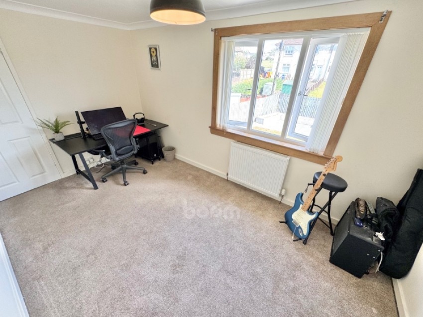Images for 42 Blackthorn Avenue, Beith, Ayrshire, KA15 2AR, UK