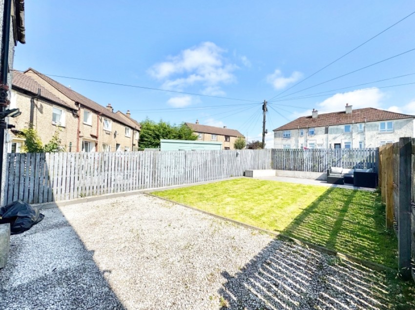 Images for 42 Blackthorn Avenue, Beith, Ayrshire, KA15 2AR, UK