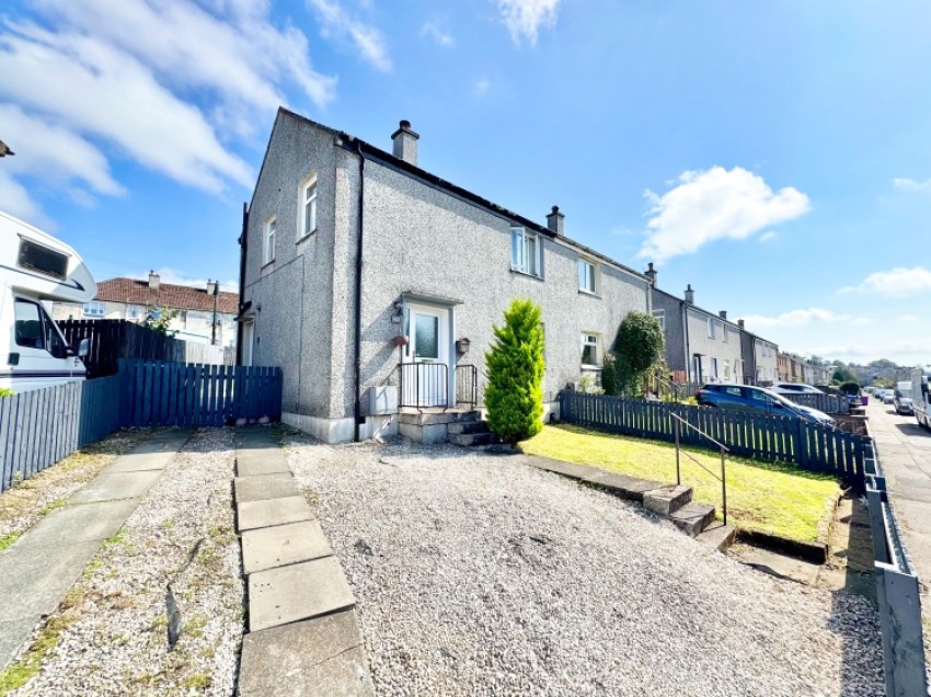 Images for 42 Blackthorn Avenue, Beith, Ayrshire, KA15 2AR, UK