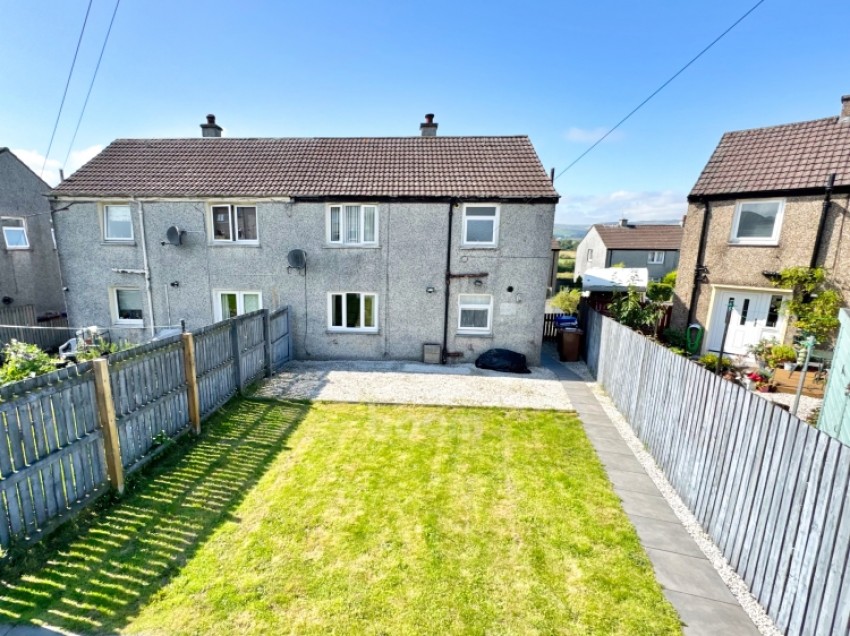 Images for 42 Blackthorn Avenue, Beith, Ayrshire, KA15 2AR, UK