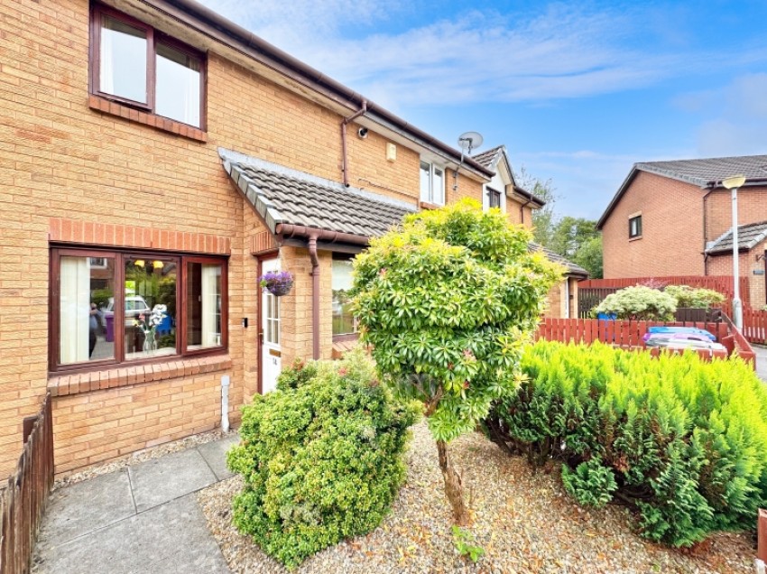 Images for 14 Dennyholm Wynd, Kilbirnie, Ayrshire, KA25 6HG, UK
