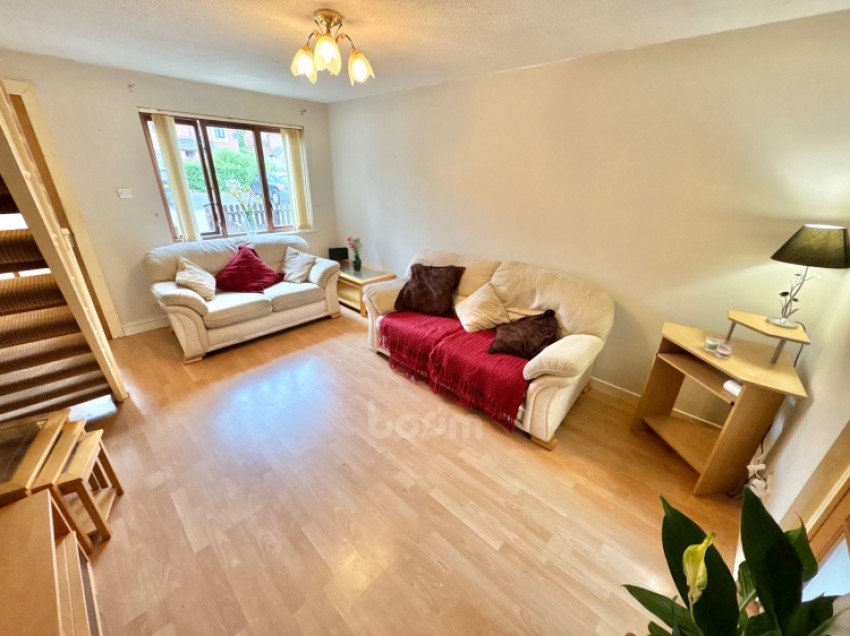 Images for 14 Dennyholm Wynd, Kilbirnie, Ayrshire, KA25 6HG, UK