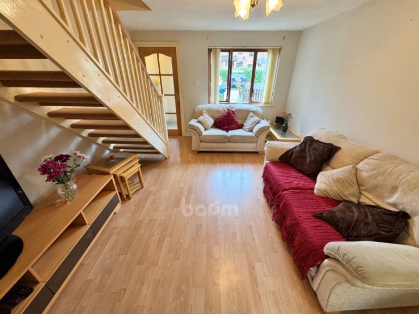 Images for 14 Dennyholm Wynd, Kilbirnie, Ayrshire, KA25 6HG, UK