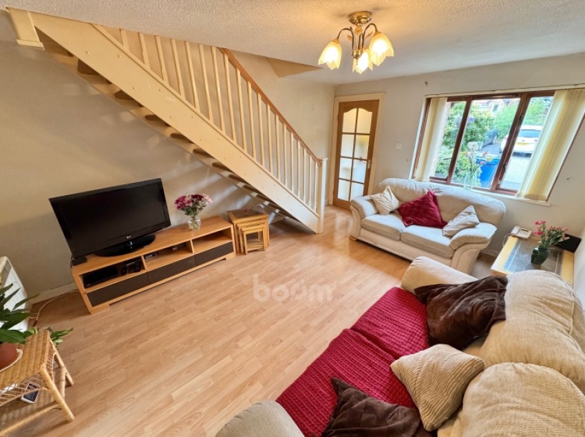 Images for 14 Dennyholm Wynd, Kilbirnie, Ayrshire, KA25 6HG, UK