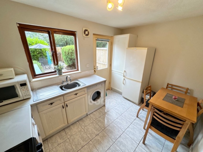 Images for 14 Dennyholm Wynd, Kilbirnie, Ayrshire, KA25 6HG, UK