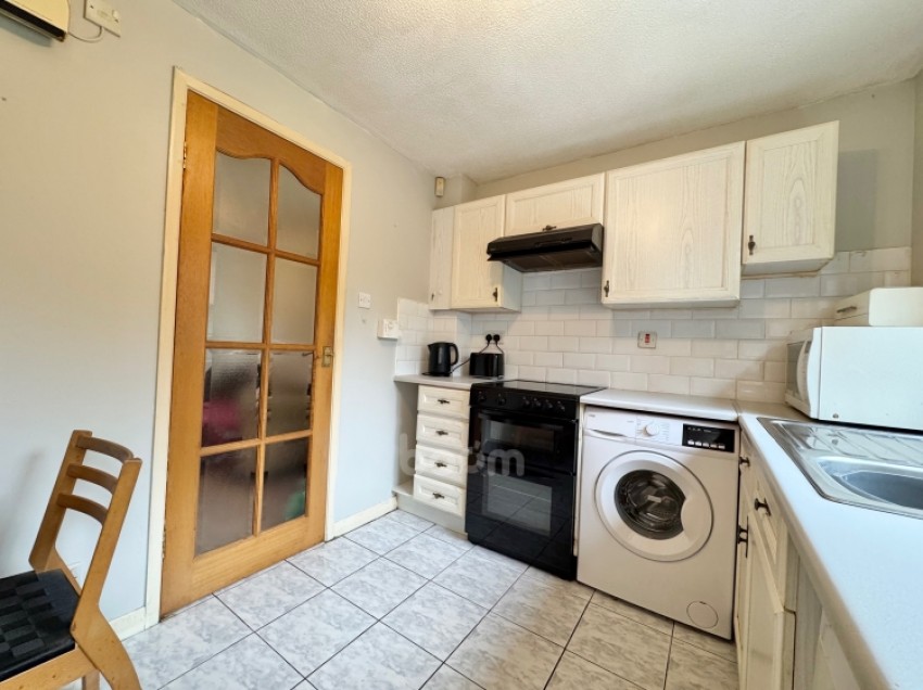 Images for 14 Dennyholm Wynd, Kilbirnie, Ayrshire, KA25 6HG, UK