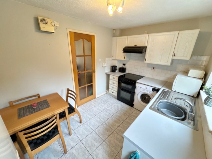 Images for 14 Dennyholm Wynd, Kilbirnie, Ayrshire, KA25 6HG, UK