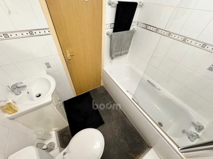 Images for 14 Dennyholm Wynd, Kilbirnie, Ayrshire, KA25 6HG, UK