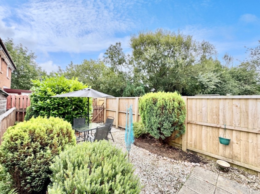 Images for 14 Dennyholm Wynd, Kilbirnie, Ayrshire, KA25 6HG, UK