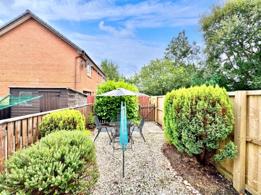 Images for 14 Dennyholm Wynd, Kilbirnie, Ayrshire, KA25 6HG, UK