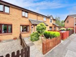 Images for 14 Dennyholm Wynd, Kilbirnie, Ayrshire, KA25 6HG, UK