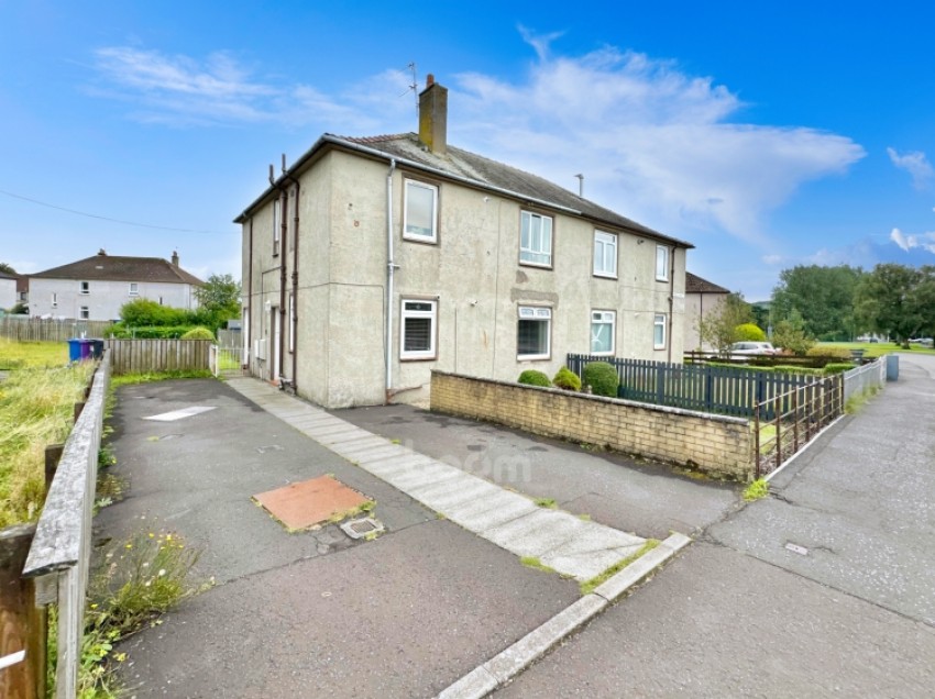 Images for 68 Vennel Street, Dalry, Ayrshire, KA24 4AF, UK
