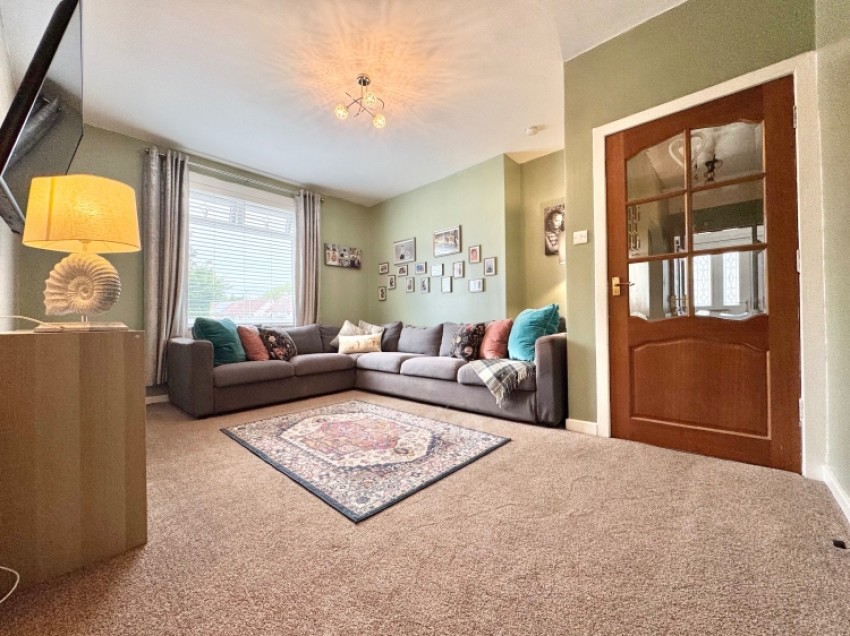 Images for 68 Vennel Street, Dalry, Ayrshire, KA24 4AF, UK