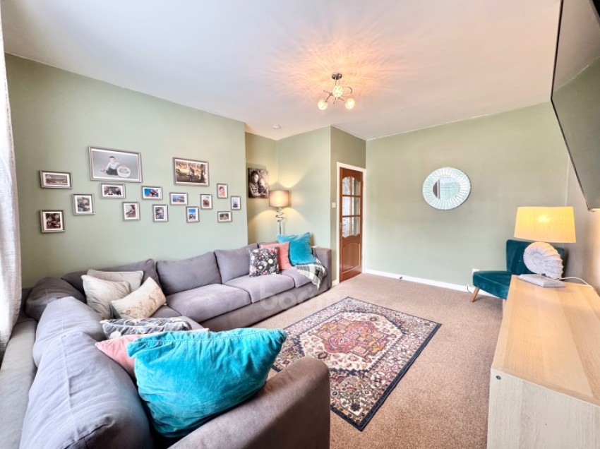 Images for 68 Vennel Street, Dalry, Ayrshire, KA24 4AF, UK