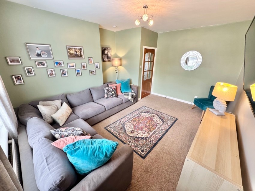 Images for 68 Vennel Street, Dalry, Ayrshire, KA24 4AF, UK