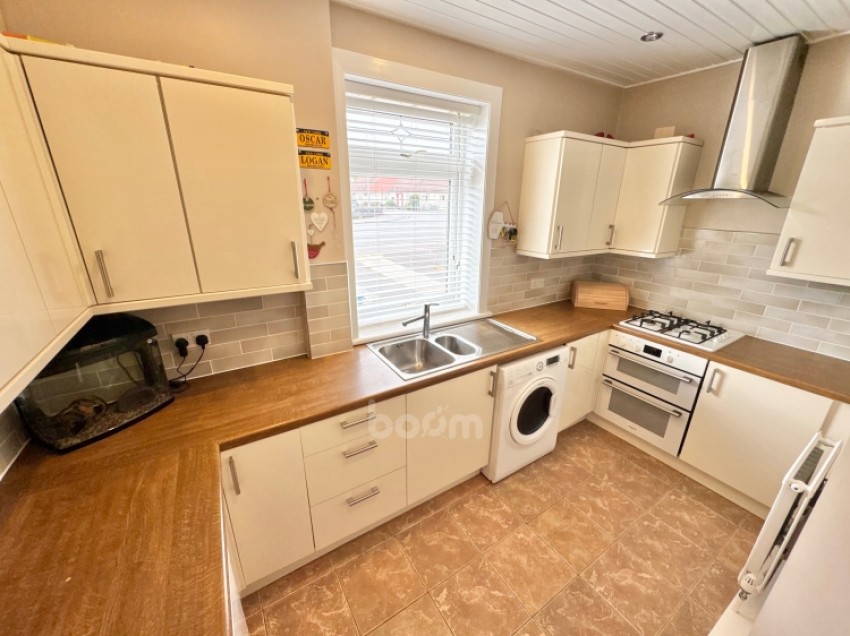 Images for 68 Vennel Street, Dalry, Ayrshire, KA24 4AF, UK