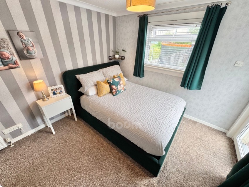Images for 68 Vennel Street, Dalry, Ayrshire, KA24 4AF, UK