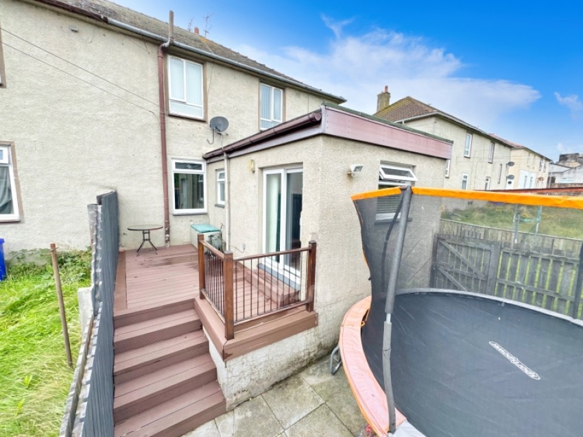 Images for 68 Vennel Street, Dalry, Ayrshire, KA24 4AF, UK