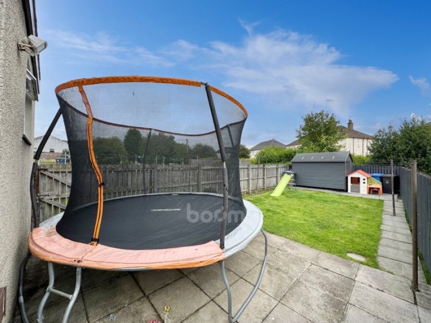 Images for 68 Vennel Street, Dalry, Ayrshire, KA24 4AF, UK