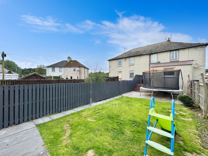 Images for 68 Vennel Street, Dalry, Ayrshire, KA24 4AF, UK