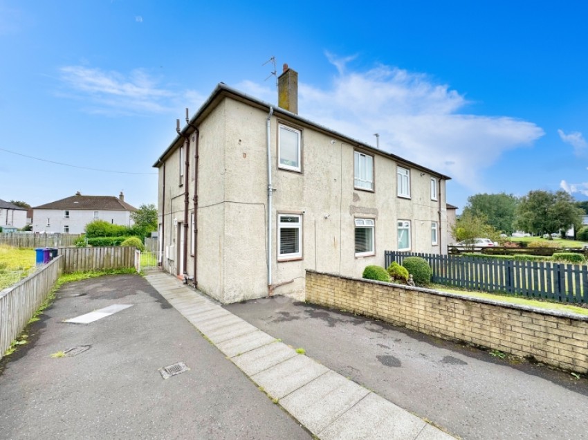 Images for 68 Vennel Street, Dalry, Ayrshire, KA24 4AF, UK